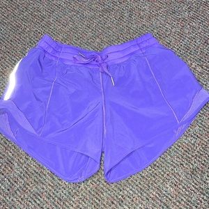 Lulu sport shorts